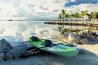 Dolphin Point Villas - Beach