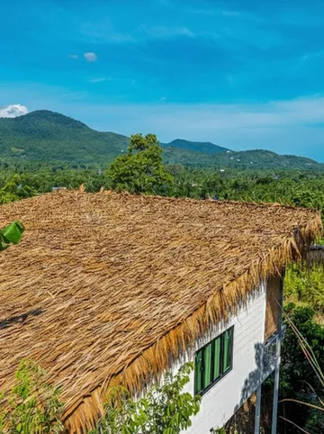 รูปภาพของโบโฮ บูติค บังกาโล