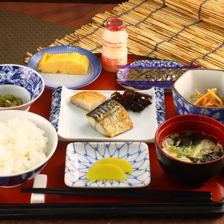 Kenrokuen Inn