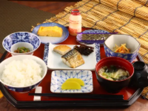 Kenrokuen Inn