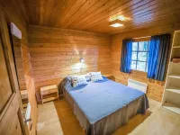 Heikkilä Hotels near Oulanka National Park