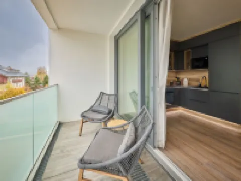 Klára Hotels in Vrchlabi