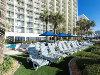 Sea Crest Oceanfront Resort Hotels in Horry County