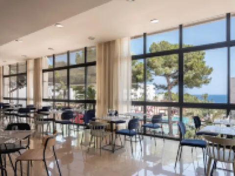埃斯梅拉達公園因圖洛特爾酒店