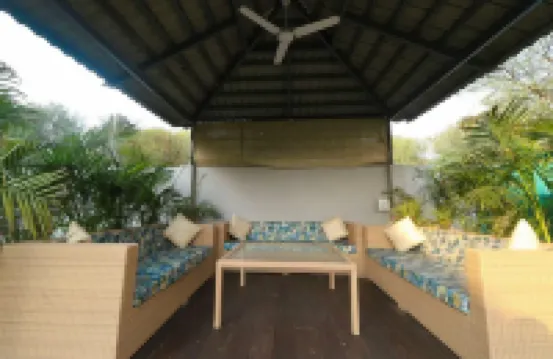 Casa Oro