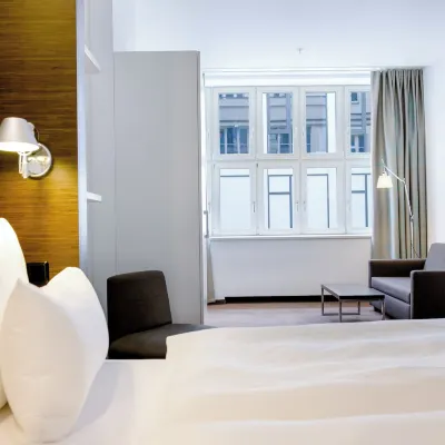 Motel One Prague-Florentinum Hotels near Florentinum