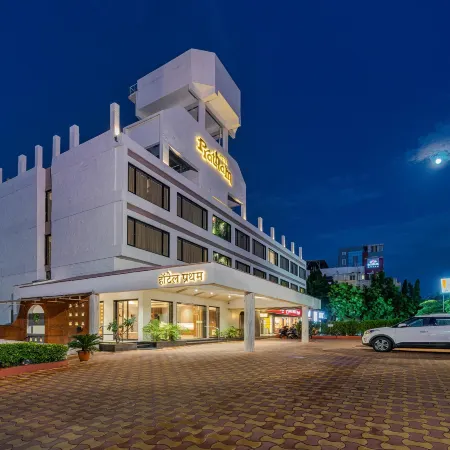 Hotel Pratham
