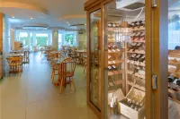 Nefeli Hotel - Aamiainen