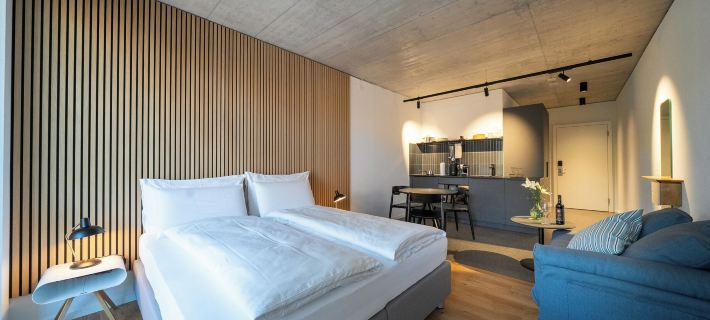 Il Momento Hotels in Bern