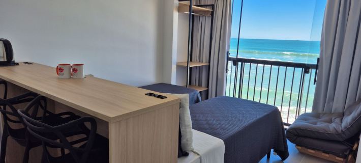 Hibisco Guest House Hotels in Florianópolis