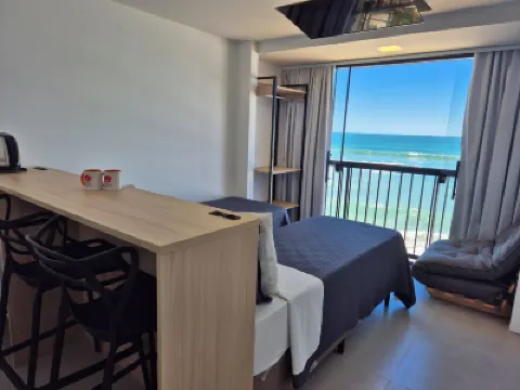 Hibisco Guest House Hotels near Armacao