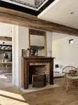 Aux Petits Bourgeons - Homestays