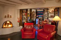 Palacio de Marquesa Hotel a Taos