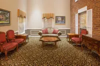 Super 8 by Wyndham Covington Hotels in Covington