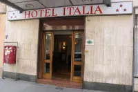 Hotel Italia Hotel a 