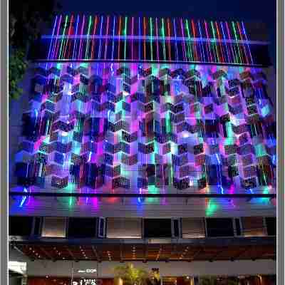 Hotel Aira Hotel Exterior