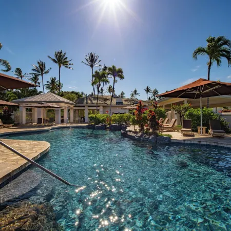 The Islands at Mauna Lani - CoralTree Residence Collection