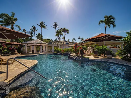 The Islands at Mauna Lani - CoralTree Residence Collection