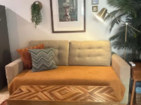 Entire Casita and Cal king bed, sofa bed and kitchen just minutes from Temecula. Hotéis em Murrieta