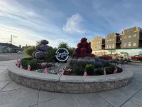 Historic Front Street Home Hotels in Lynden