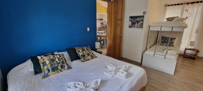 Hotel la Caracola Salento Hotels in Salento