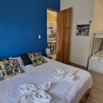 Hotel la Caracola Salento