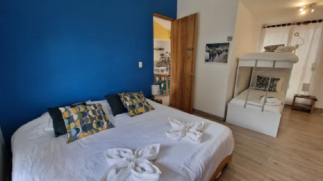 ホテル ラ カラコラ サレント