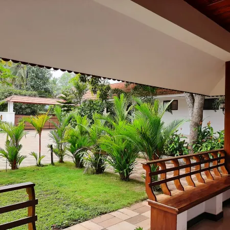 Sun View Beach Resort
