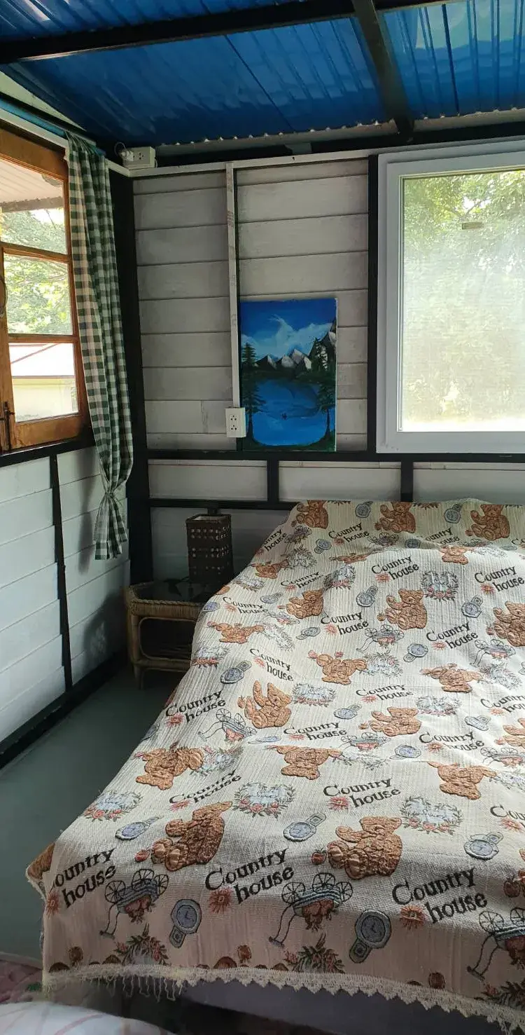 B&B, Room With Own Facilities