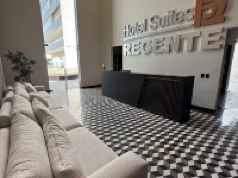 Hotel Suites Regente Hoteles en San Andrés Cholula