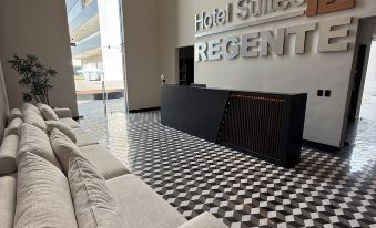 Hotel Suites Regente