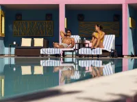 Hotel Sofitel Los Angeles at Beverly Hills - Resort
