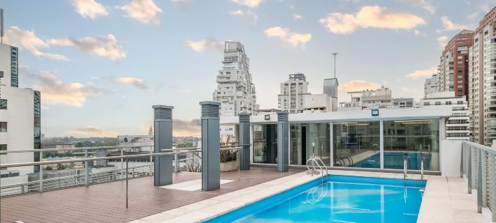 Dazzler by Wyndham Buenos Aires Polo Hotels in Buenos Aires