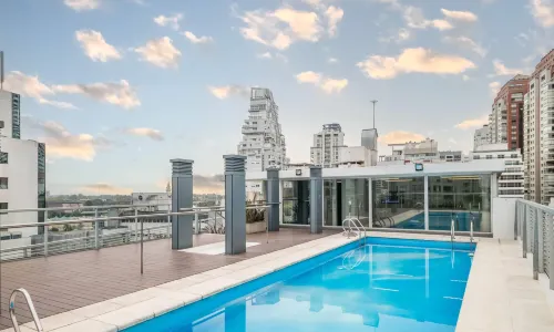 Dazzler by Wyndham Buenos Aires Polo