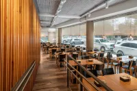 Dazzler by Wyndham Buenos Aires Polo