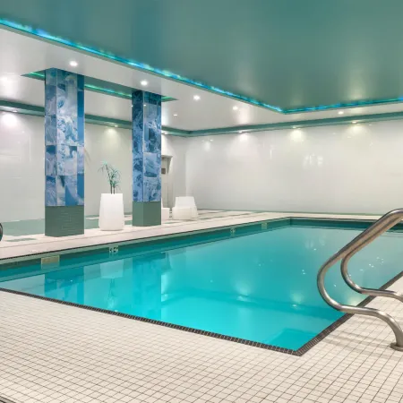 Executive Residency by Best Western Calgary City View North
