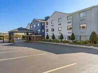 Comfort Inn Nashville West Hotels near Tennessee State University
