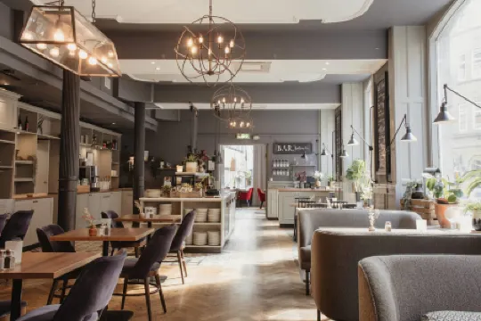 Home Hotel Temperance