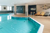 Pentahotel Leipzig - Pools