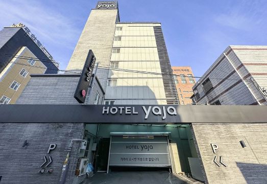 호텔 시설 사진 2