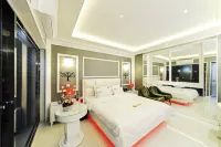 Yeongdeok Ganggu Prot Myeongpum Hotels in Yeongdeok