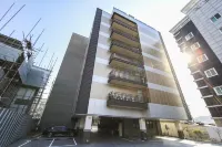 Seosan Hotel November