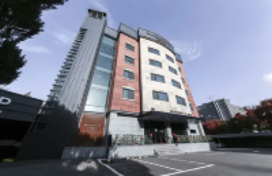 Yongin Monterey 17 Hotels in 