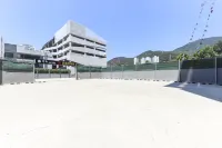 Yangsan Seoksan Haru Hotel - 3 ดาว
