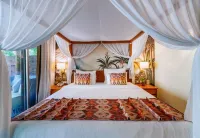 Oneness Rishikesh by Ganga Kinare- A Luxury Wilderness Resort Hotels in Devaprayag