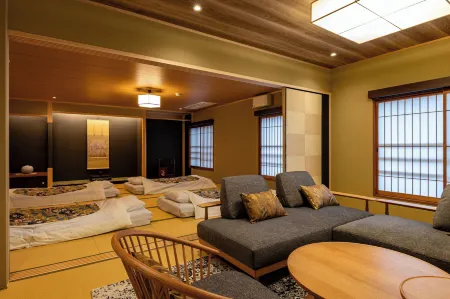 Nishiyama Ryokan - Established in 1953