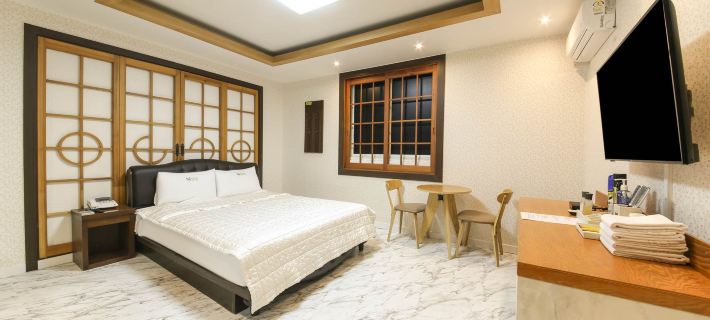 Suncheon Feel Hotels in Suncheon