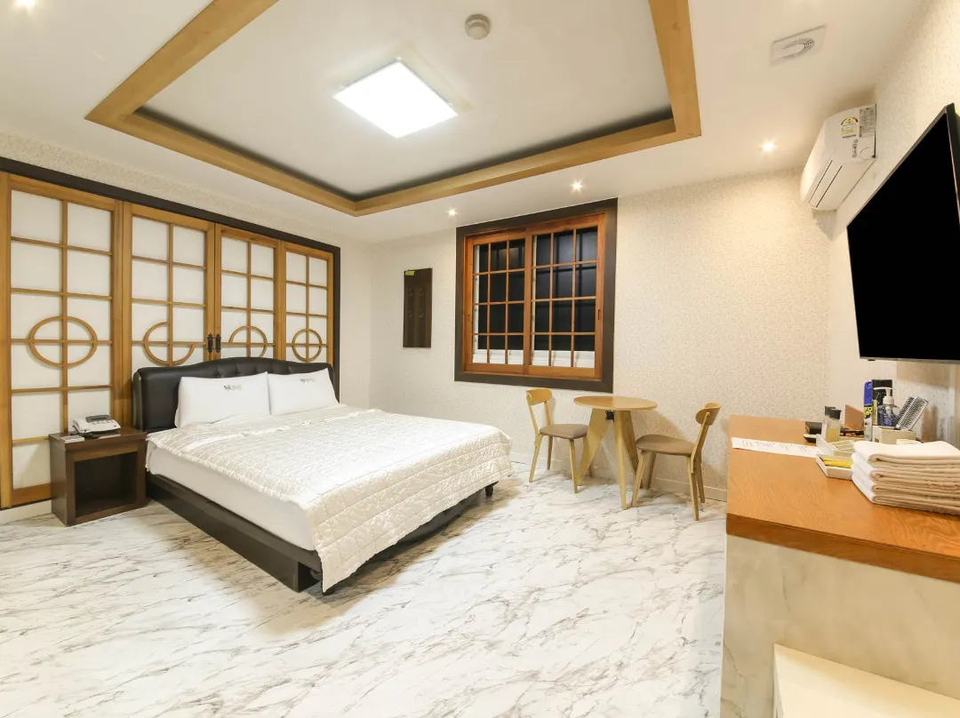 Suncheon Feel - 순천시