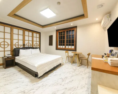 Suncheon Feel Hotels in Suncheon-si