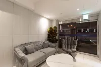 Incheon (Bupyeong) HOTEL Lounge Seven